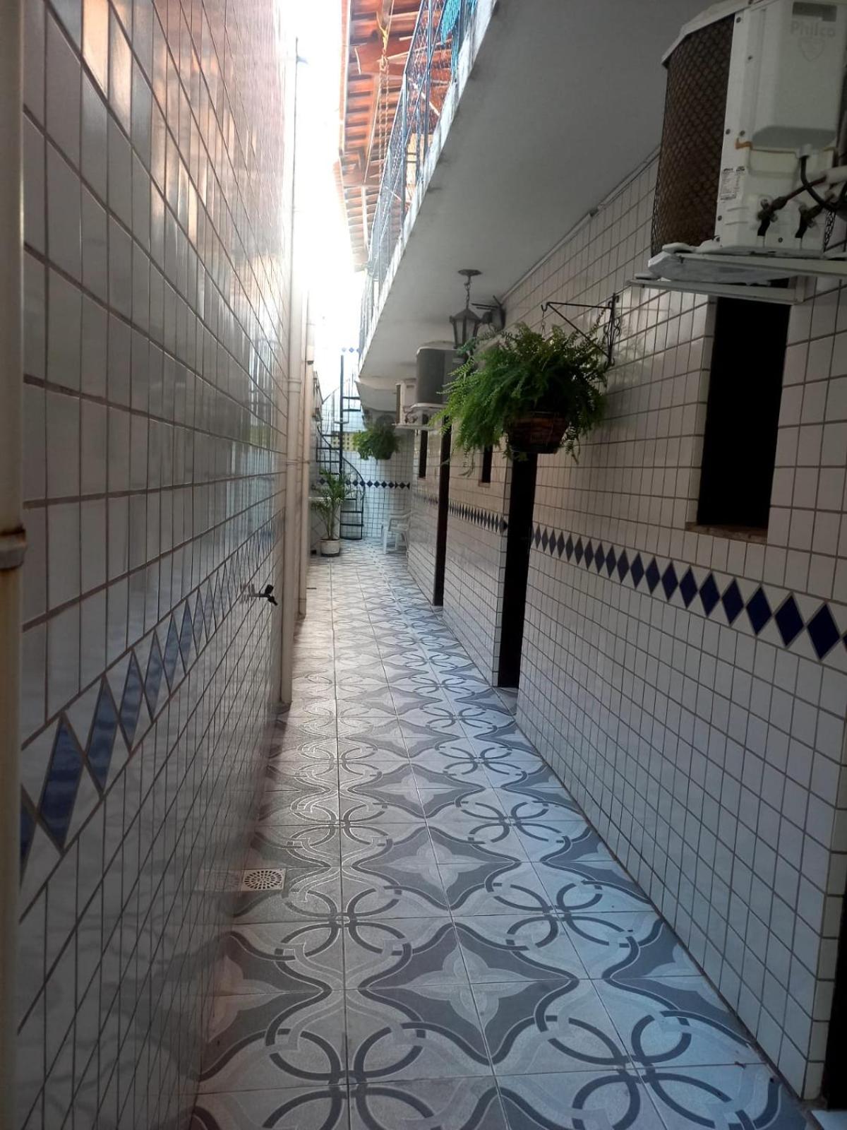 Suites Centro Praia Fortaleza  Buitenkant foto
